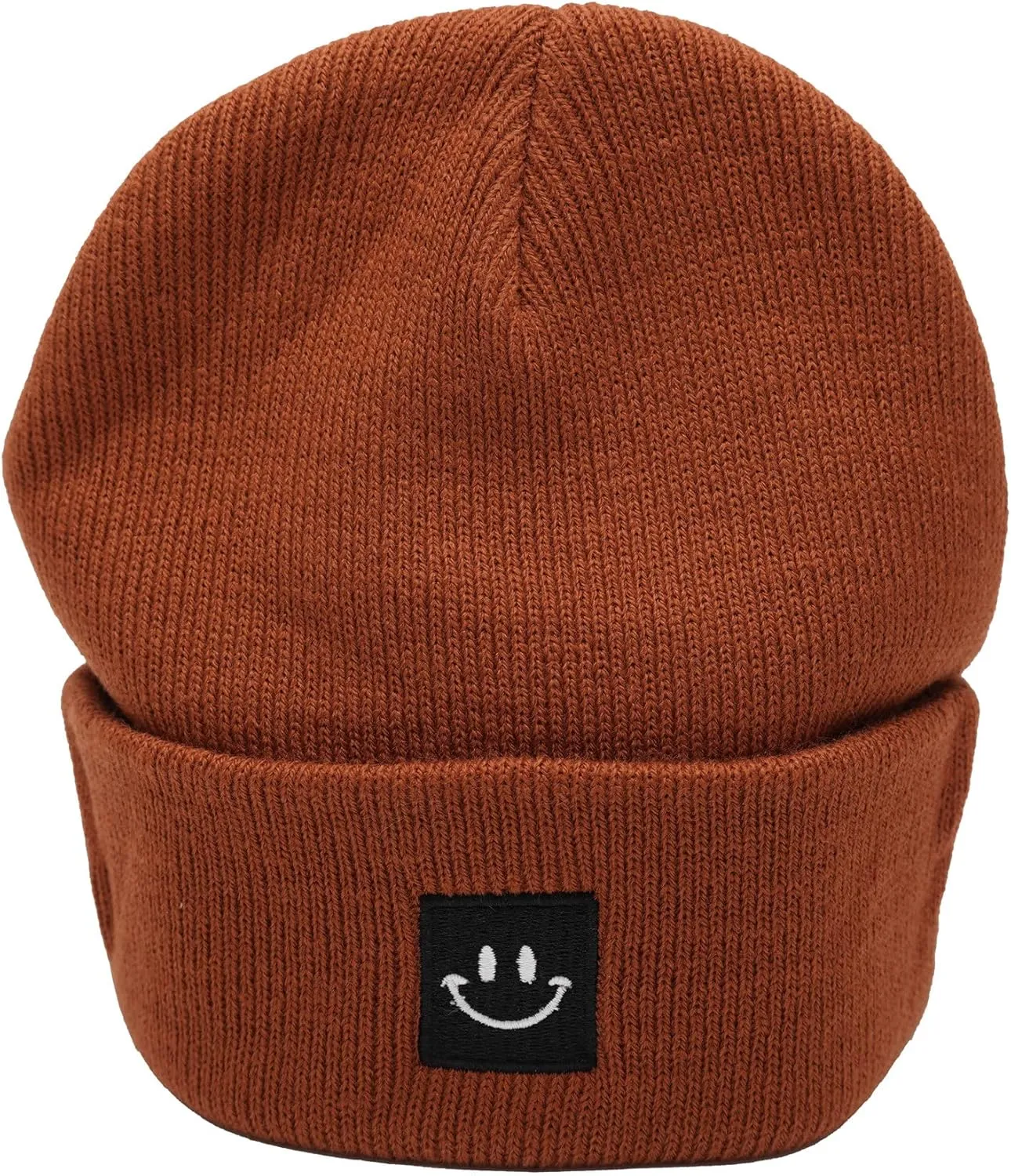 55cube Baby Beanie 0-6 Months 6-12-24 Months 2-5-8 Years Kids Winter Hat