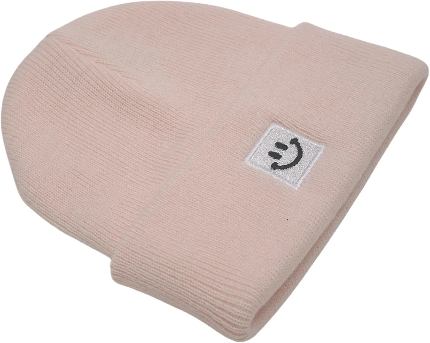 55cube Baby Beanie 0-6 Months 6-12-24 Months 2-5-8 Years Kids Winter Hat