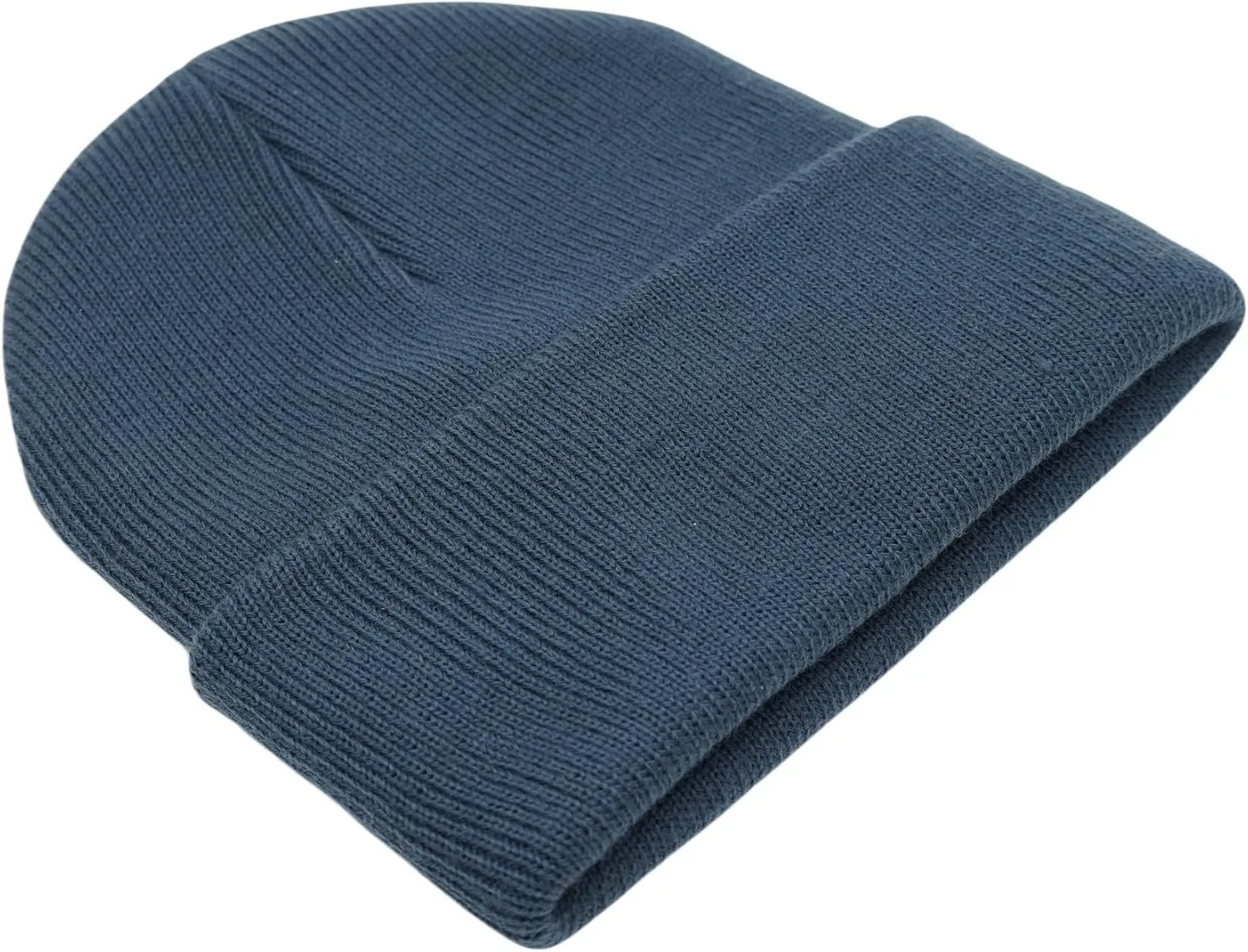 55cube Baby Beanie 0-6 Months 6-12-24 Months 2-5-8 Years Kids Winter Hat
