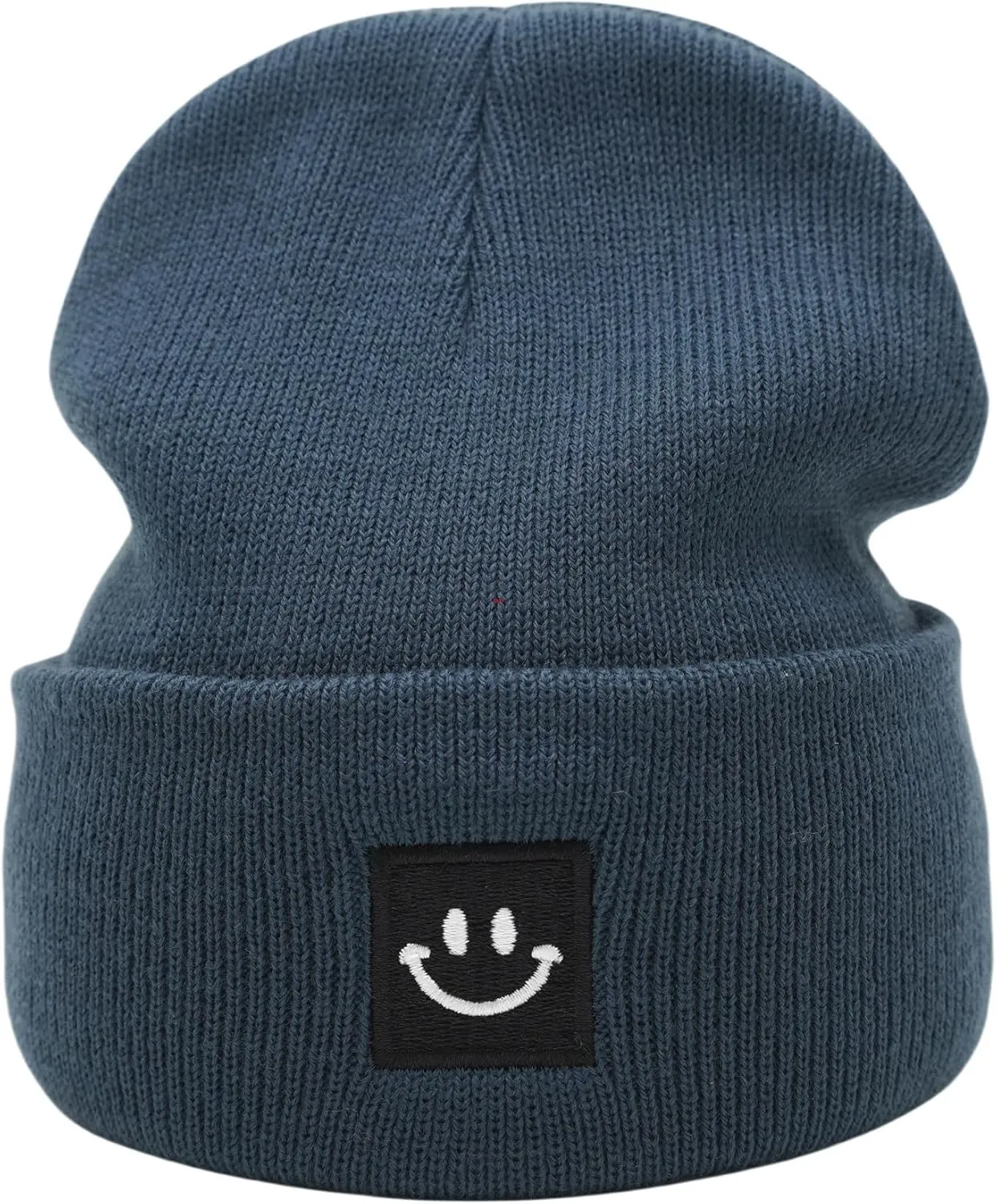 55cube Baby Beanie 0-6 Months 6-12-24 Months 2-5-8 Years Kids Winter Hat