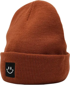 55cube Baby Beanie 0-6 Months 6-12-24 Months 2-5-8 Years Kids Winter Hat
