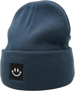 55cube Baby Beanie 0-6 Months 6-12-24 Months 2-5-8 Years Kids Winter Hat