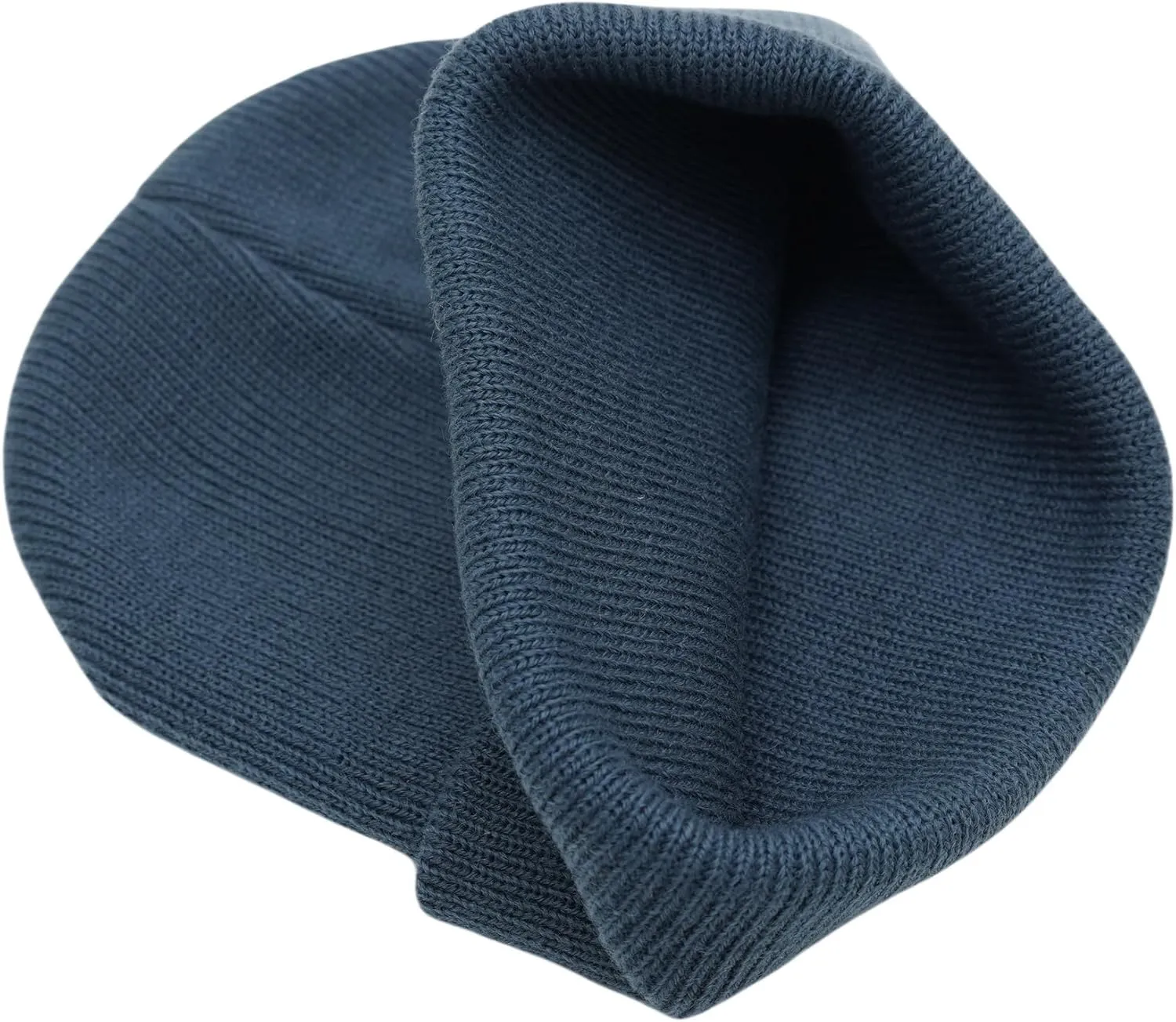 55cube Baby Beanie 0-6 Months 6-12-24 Months 2-5-8 Years Kids Winter Hat