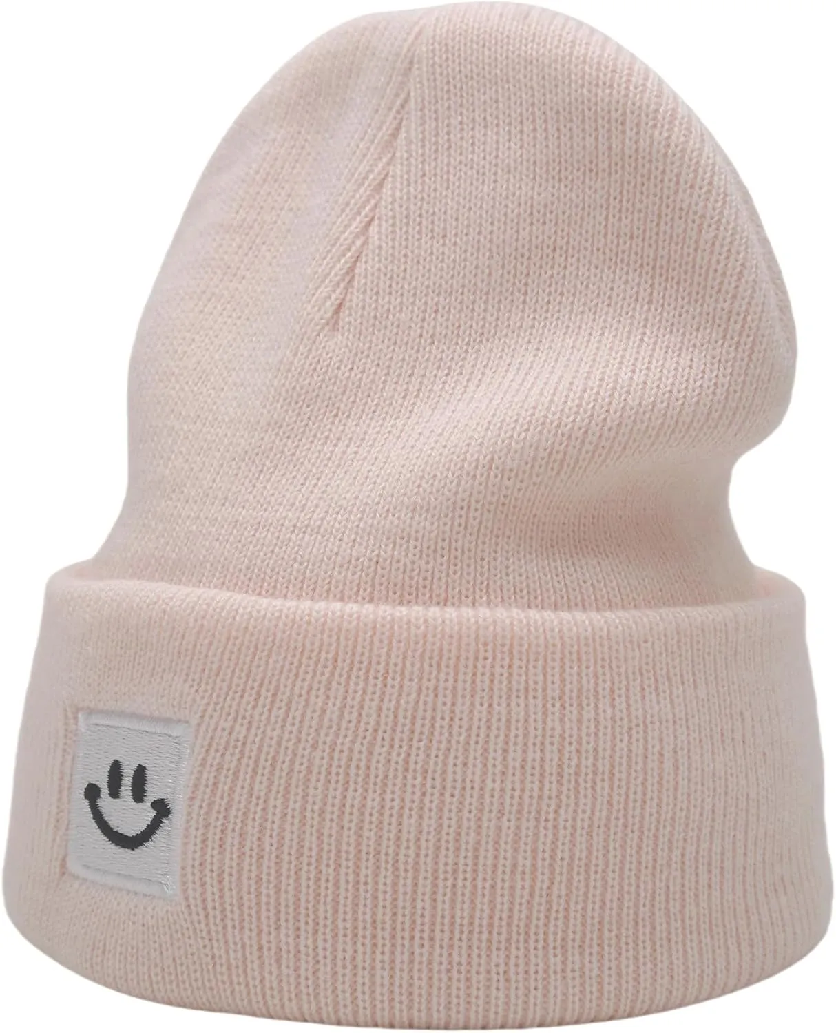 55cube Baby Beanie 0-6 Months 6-12-24 Months 2-5-8 Years Kids Winter Hat