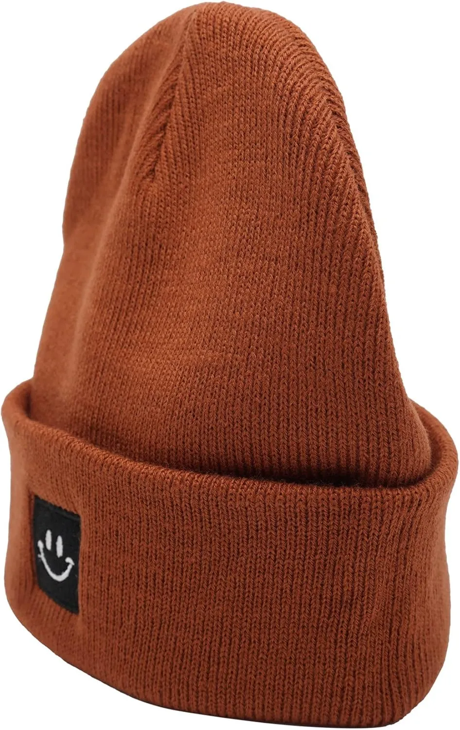 55cube Baby Beanie 0-6 Months 6-12-24 Months 2-5-8 Years Kids Winter Hat