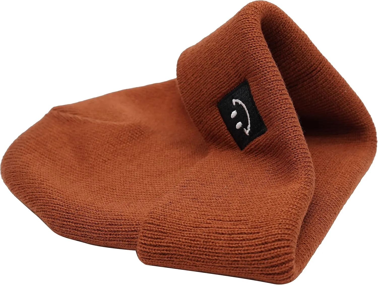 55cube Baby Beanie 0-6 Months 6-12-24 Months 2-5-8 Years Kids Winter Hat