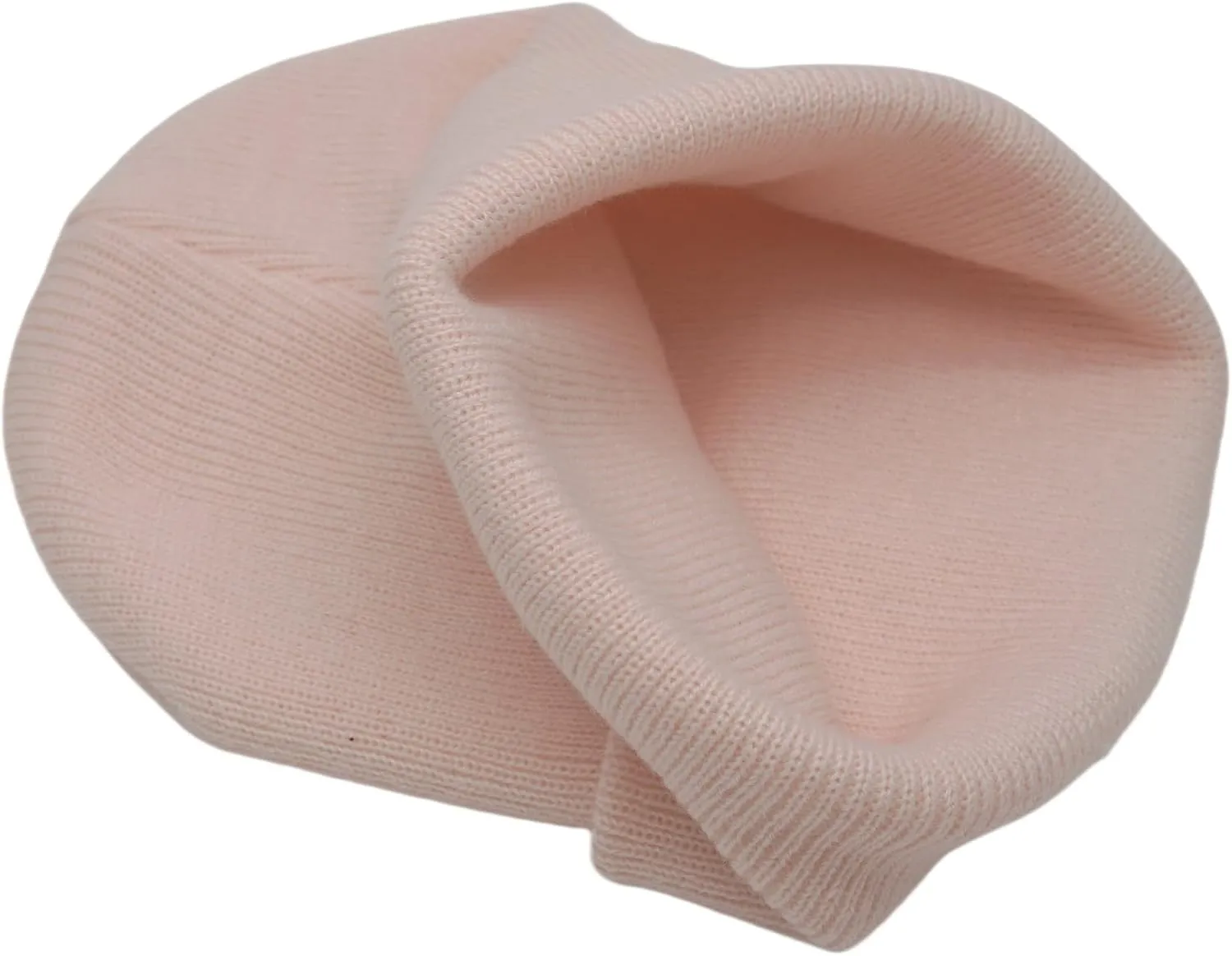 55cube Baby Beanie 0-6 Months 6-12-24 Months 2-5-8 Years Kids Winter Hat