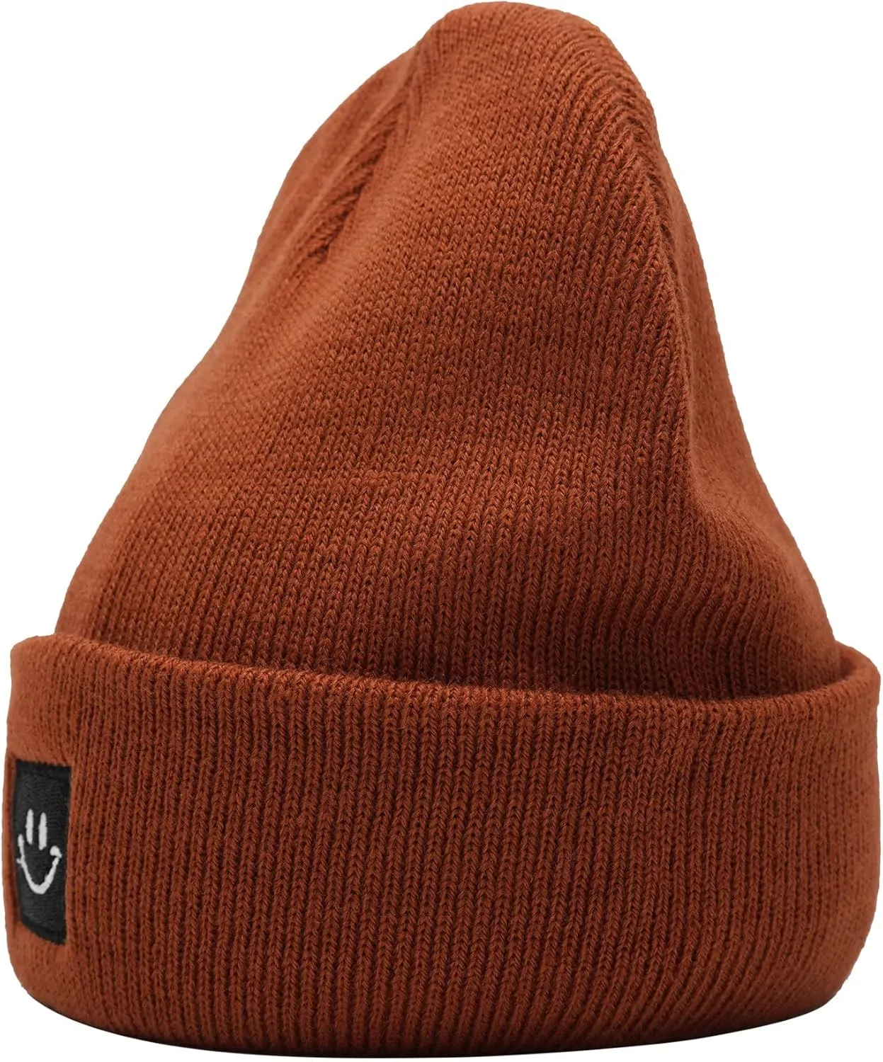 55cube Baby Beanie 0-6 Months 6-12-24 Months 2-5-8 Years Kids Winter Hat
