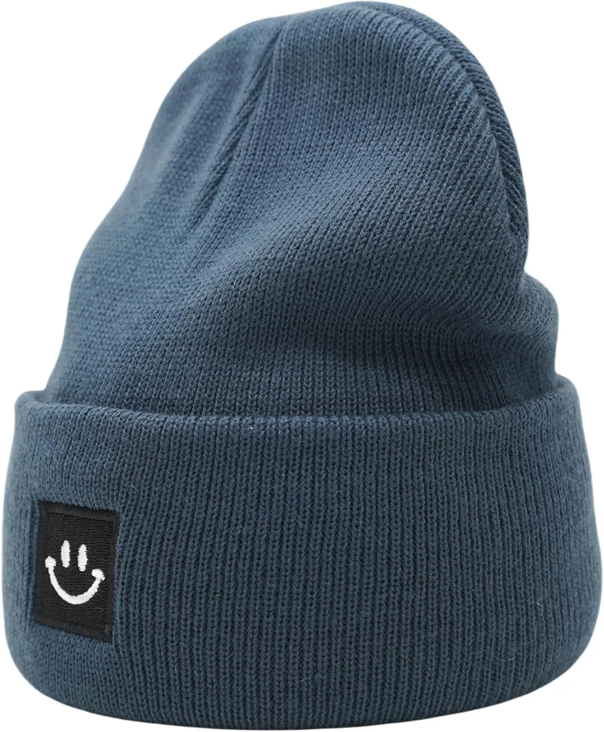 55cube Baby Beanie 0-6 Months 6-12-24 Months 2-5-8 Years Kids Winter Hat