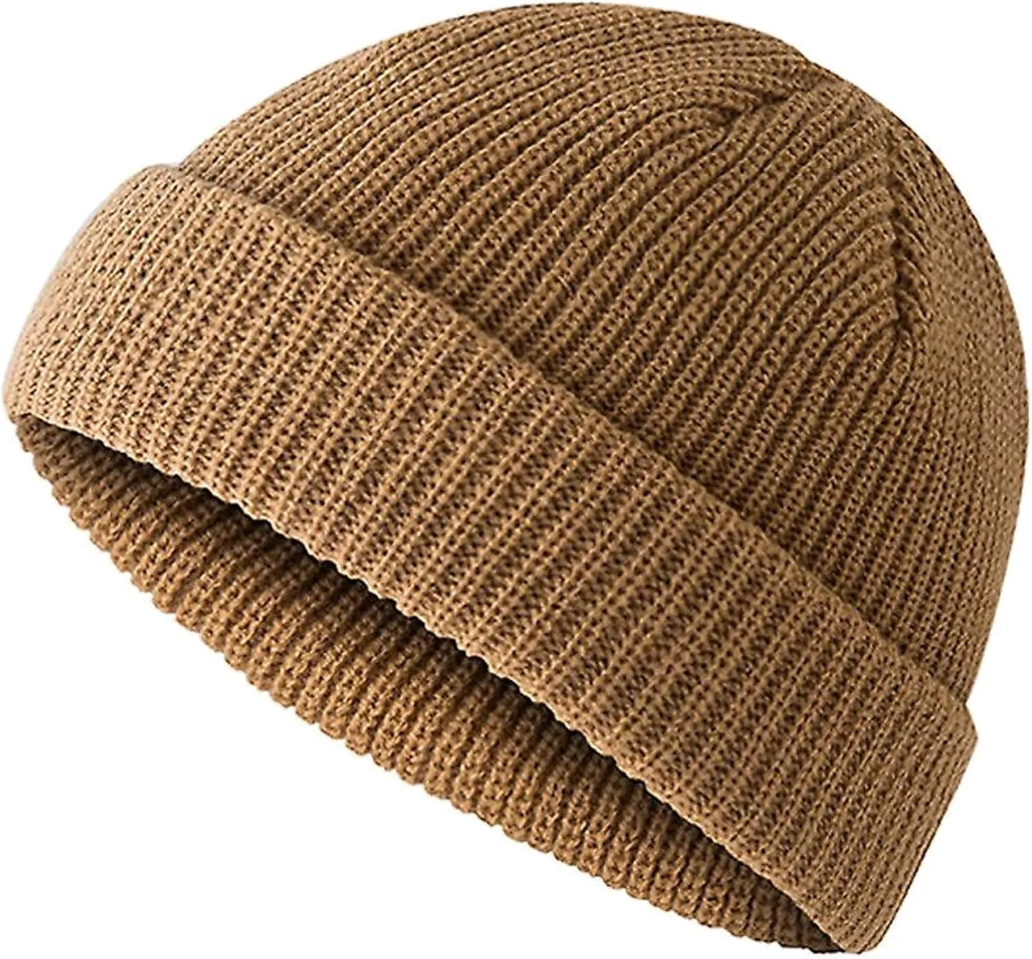 B43R Recycled Mini Fisherman Beanie - Sustainable and Stylish Hat
