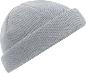 B43R Recycled Mini Fisherman Beanie - Sustainable and Stylish Hat