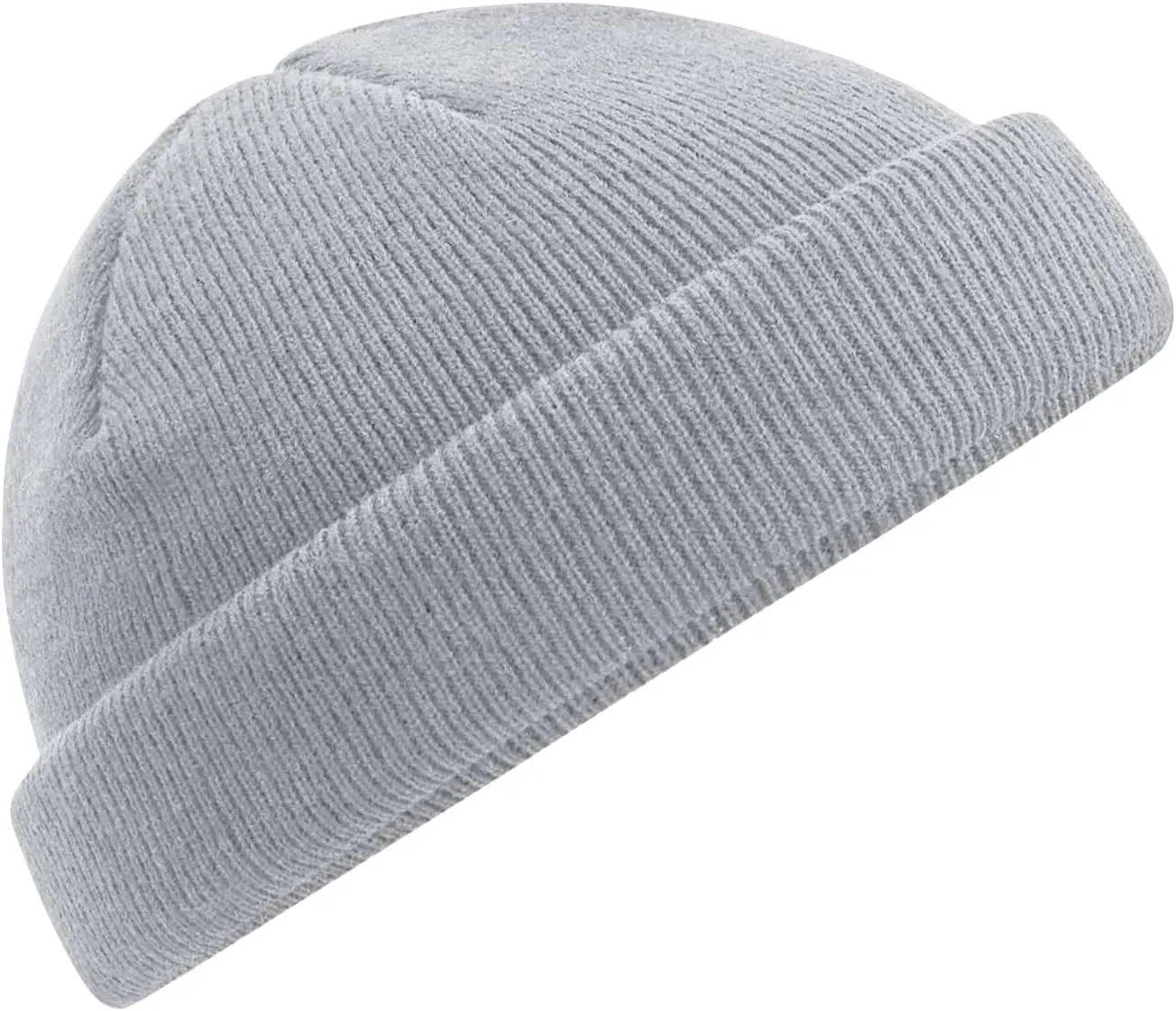 B43R Recycled Mini Fisherman Beanie - Sustainable and Stylish Hat