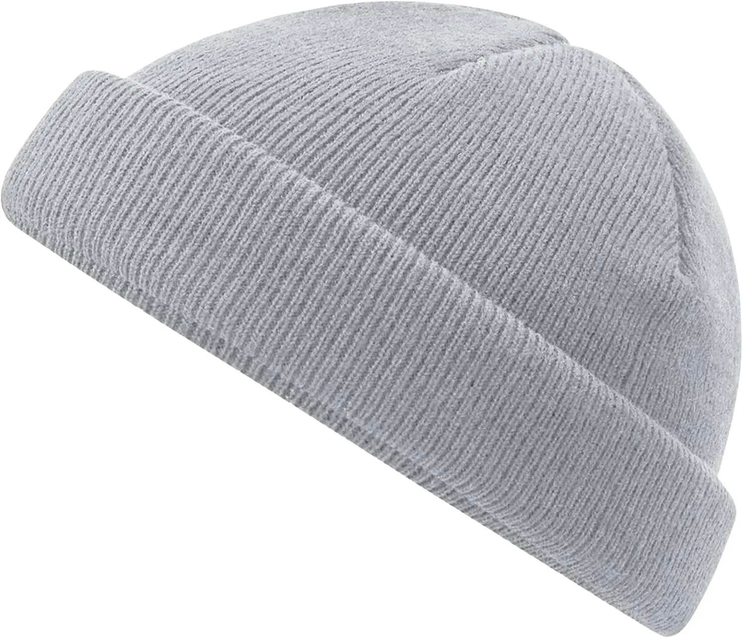 B43R Recycled Mini Fisherman Beanie - Sustainable and Stylish Hat
