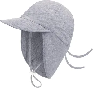 Baby Sun Hat Baby Hats with Neck Flap Infant Sun Hat UPF50  Cotton Toddler Beach Hat Newborn Sun Hat Baby Baseball Cap