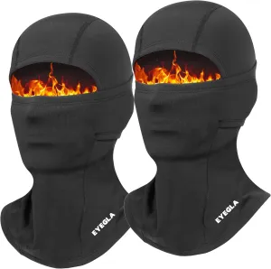 Balaclava Ski Mask for Men Cold Weather,Winter Thermal Face Mask Women for Snowboard Motorcycle Cycling
