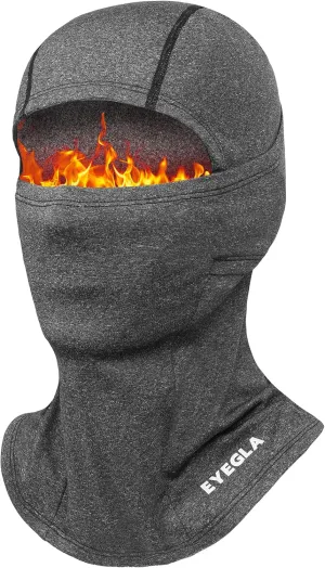 Balaclava Ski Mask for Men Cold Weather,Winter Thermal Face Mask Women for Snowboard Motorcycle Cycling