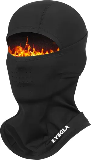 Balaclava Ski Mask for Men Cold Weather,Winter Thermal Face Mask Women for Snowboard Motorcycle Cycling