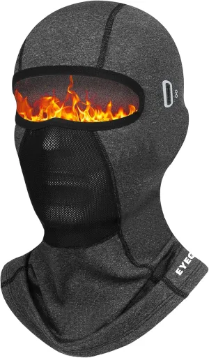 Balaclava Ski Mask for Men Cold Weather,Winter Thermal Face Mask Women for Snowboard Motorcycle Cycling