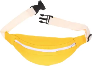 BESPORTBLE Unisex Waist Bag for Lightweight Crossbody Chest Pack Portable Storage for Coins and More Fashionable Design for Boys