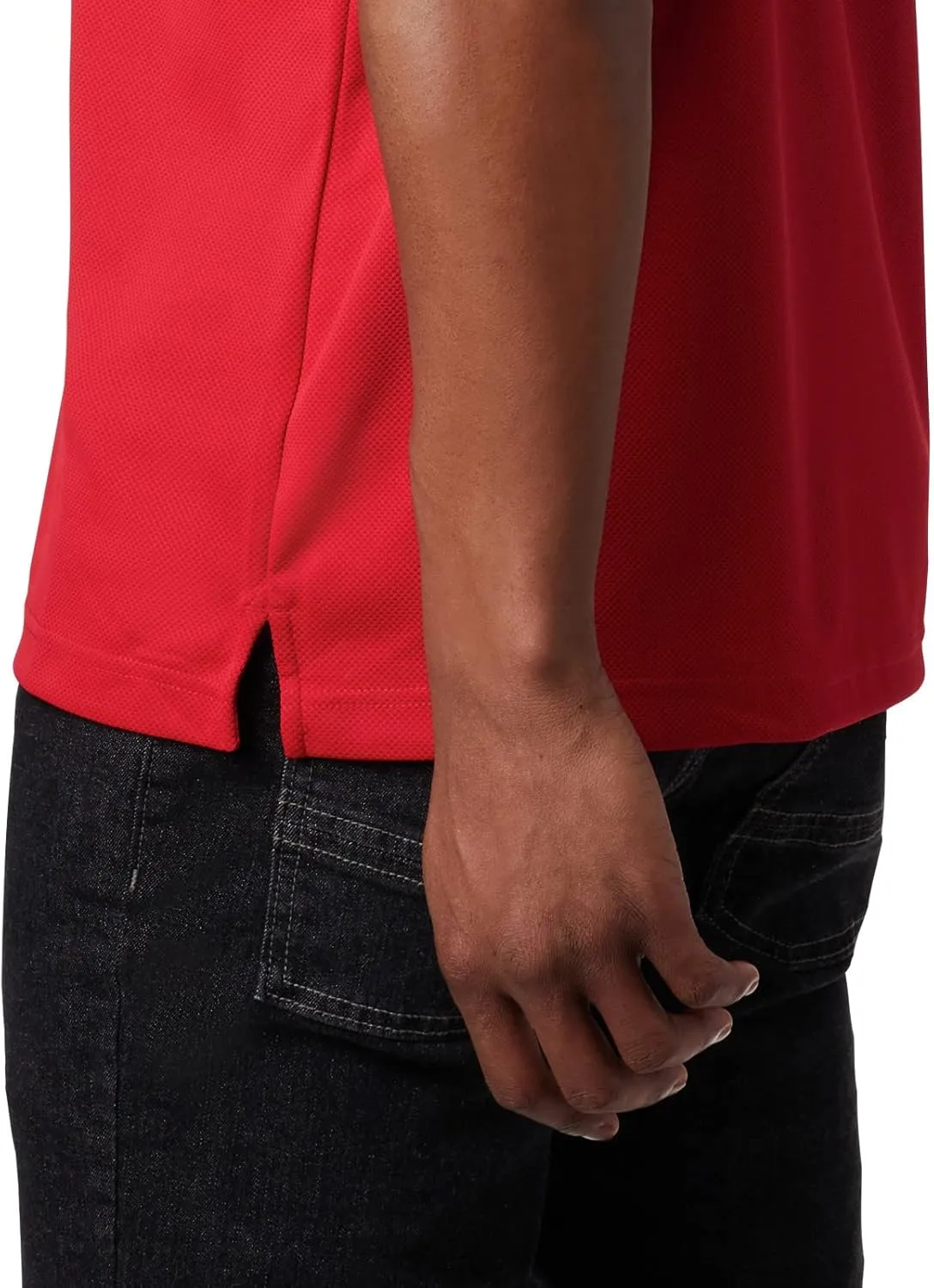 Columbia Mens Utilizer Polo