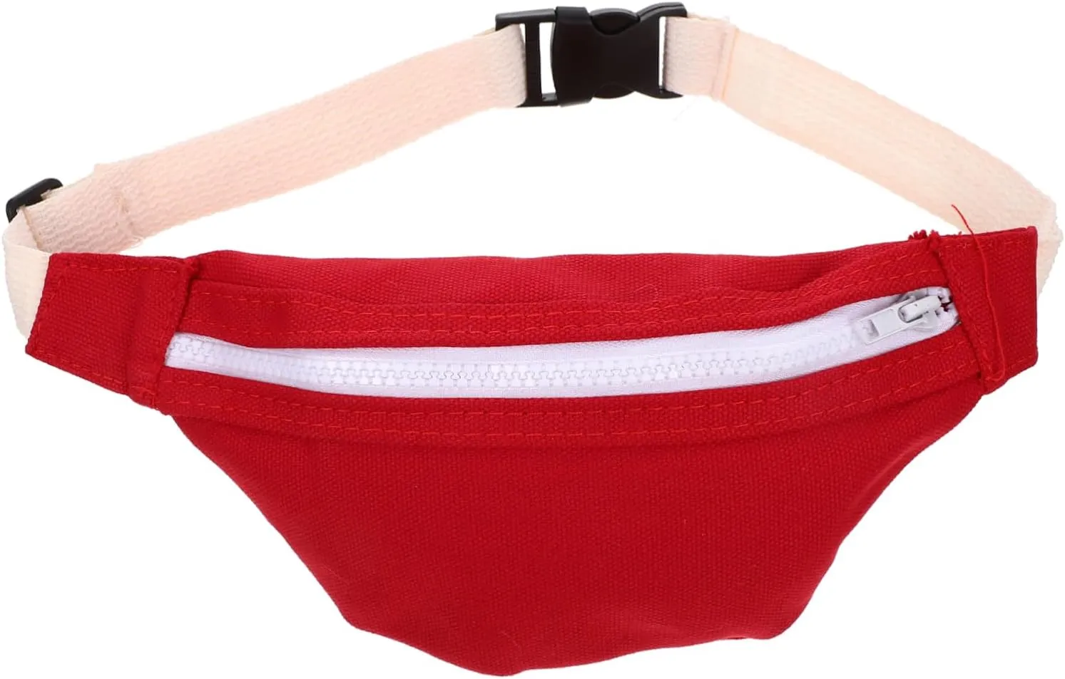 Didiseaon Waist Pouch for Boys and Girls Outdoor Chest Bag Single-shoulder Bag Coin Purse