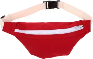 Didiseaon Waist Pouch for Boys and Girls Outdoor Chest Bag Single-shoulder Bag Coin Purse