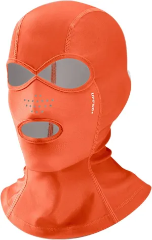 Facekini - UV Protection Swim Cap and Face Mask, UPF 50  Sunblock Protect Bikini