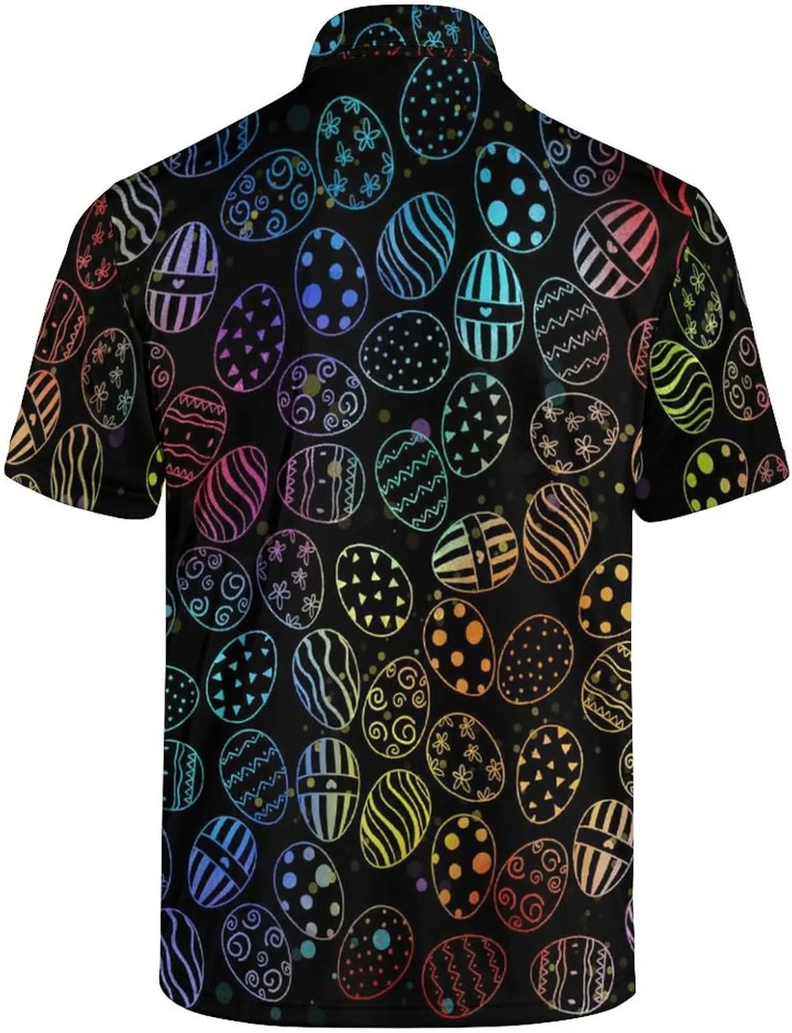 Funny Polo Shirt for Men Golf Shirts Short Sleeve Golf Polos Shirts Summer Shirt Golf Gifts