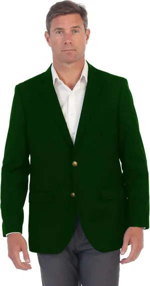 Gioberti Mens Formal Blazer Jacket