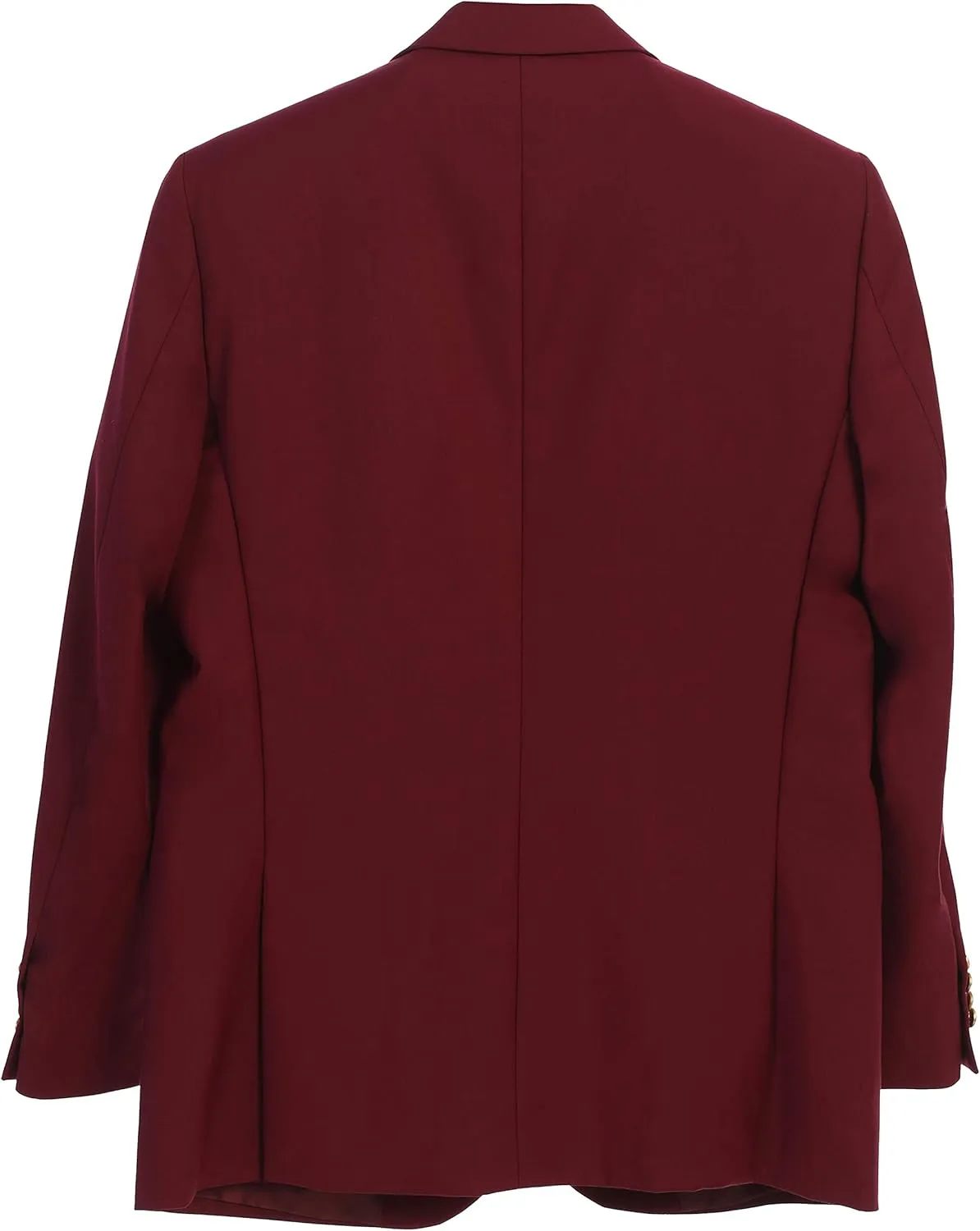 Gioberti Mens Formal Blazer Jacket