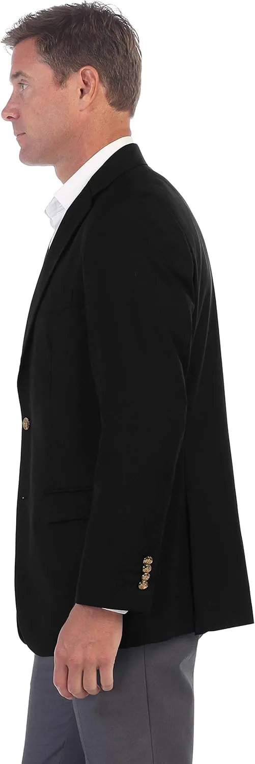 Gioberti Mens Formal Blazer Jacket