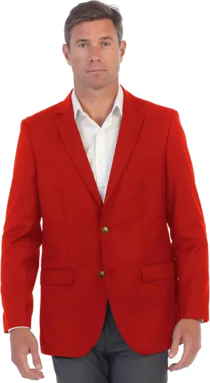 Gioberti Mens Formal Blazer Jacket