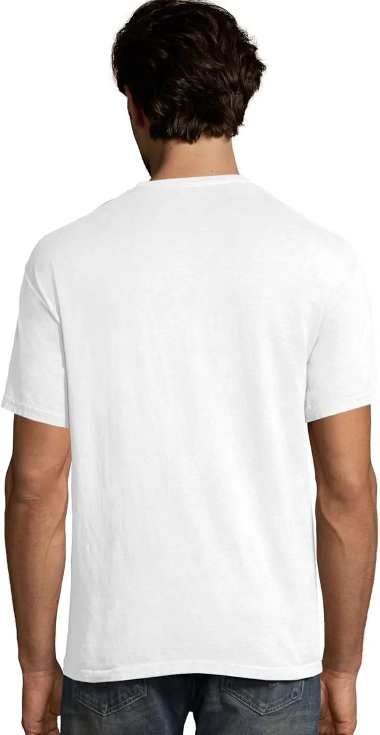 Hanes mens 5280