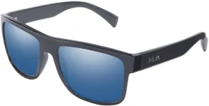 HUK Sunglasses, Polarized Lens Eyewear with Performance Frames, Fishing, Sports & Outdoors Sunglasses