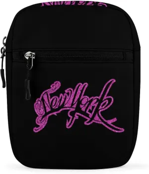 I Love New York City Mini Crossbody Bag Anti-Theft Side Shoulder Bags Messenger Bag Unisex