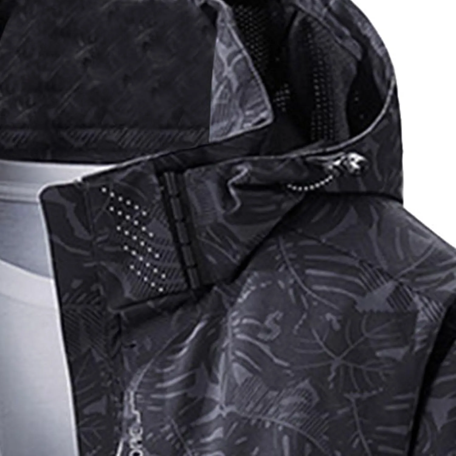 Jackets for Men Men's Bomber Jacket Lightweight Windbreaker Flight Jacket Zip Up Active Coat Spring Fall Outwear
