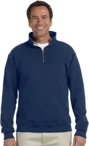 Jerzees mens Crew Neck