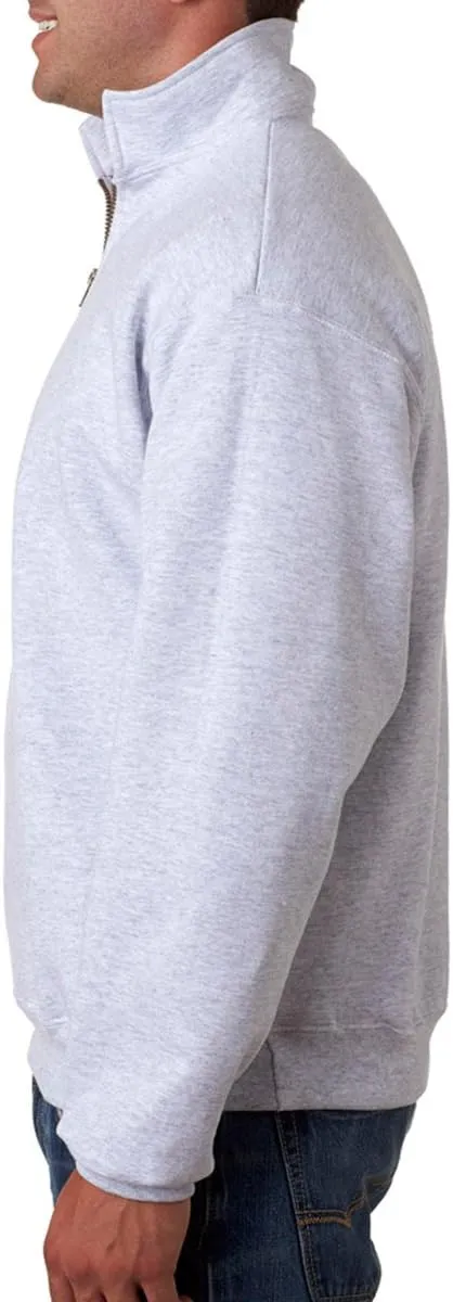 Jerzees mens Crew Neck