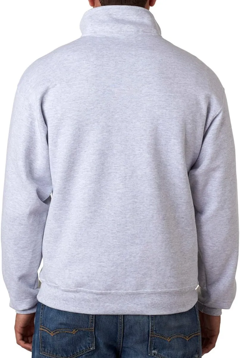 Jerzees mens Crew Neck