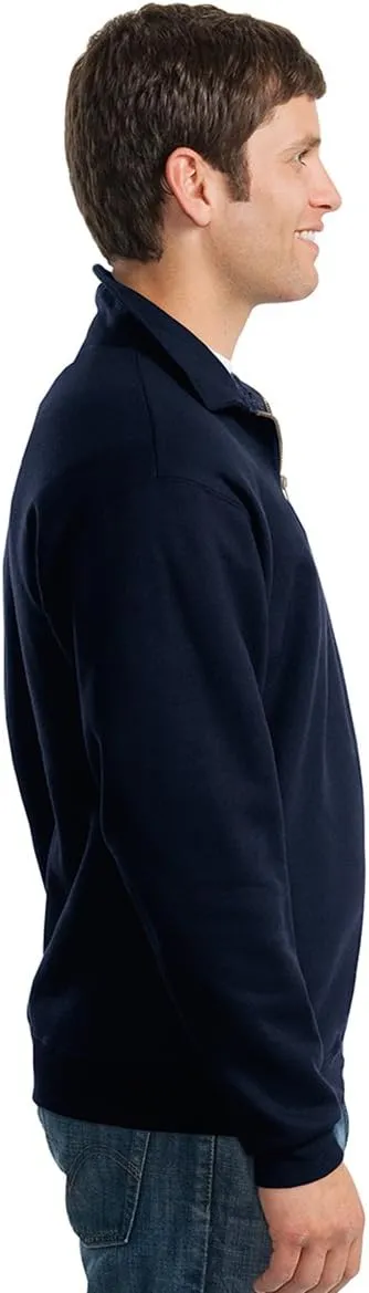 Jerzees mens Crew Neck