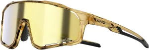KAPVOE Kids Baseball Glasses Youth Polarized Sports Sunglasses Softball Cycling Running Shades Boys Girls Age 3-14 - K9033