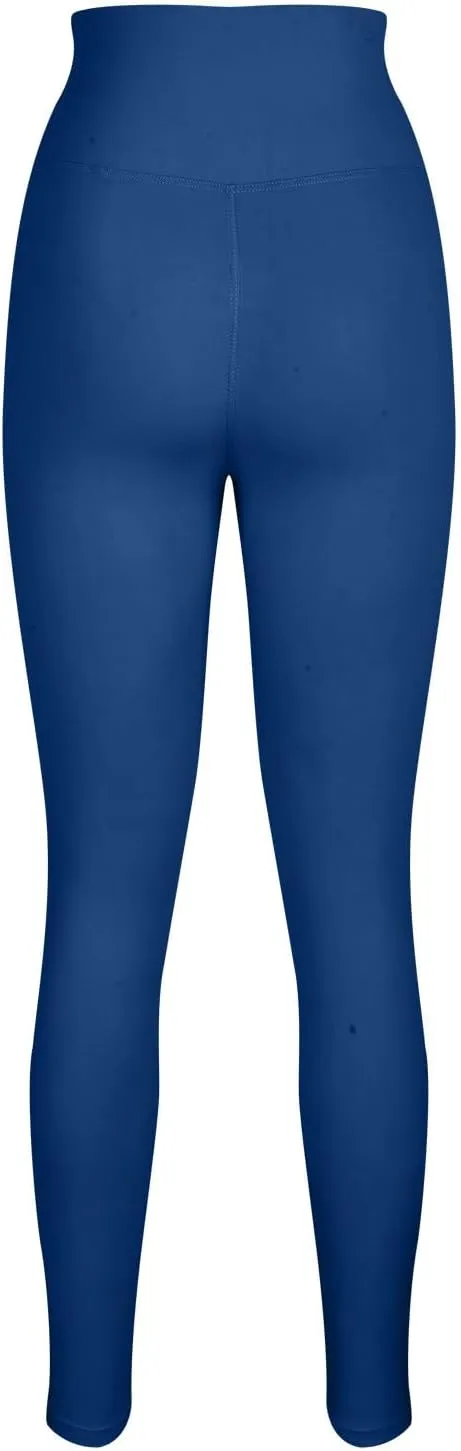 Leggings for Women Tummy Control Yoga Leggings Soft Workout Leggings High Waisted Compression Leggings for Running