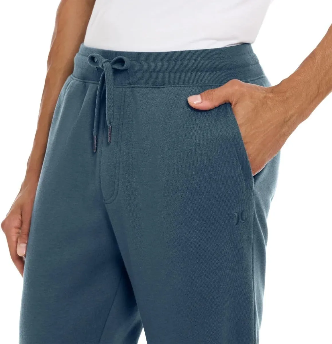 Mens Midweight Fleece Jogger
