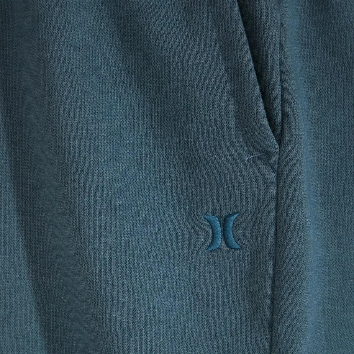 Mens Midweight Fleece Jogger