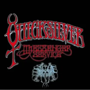 Quicksilver Messenger Service