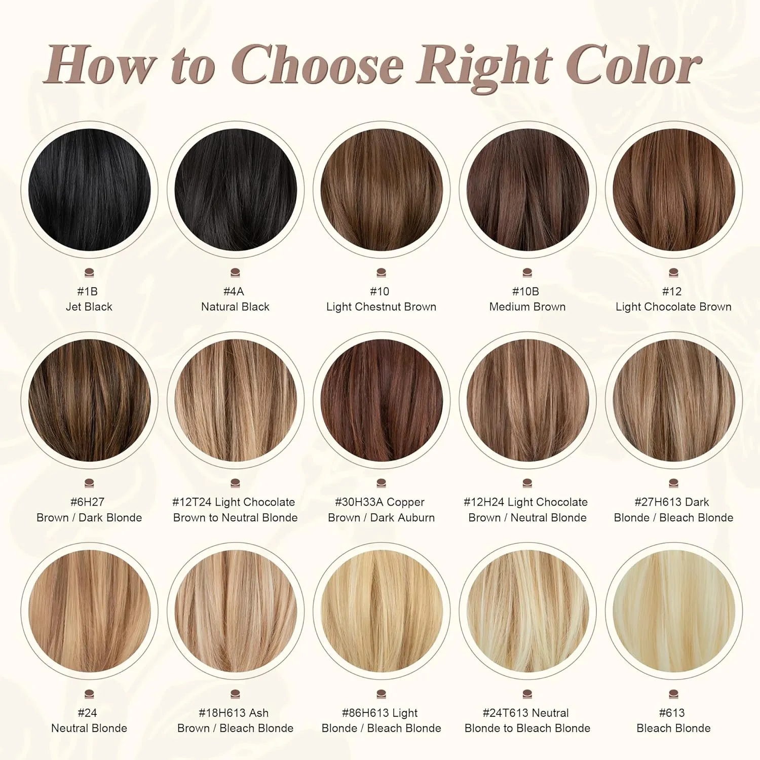 SEGO Claw Clip Short Ponytail Extension Messy Bun Hair Piece With 4 Bendable Metals DIY Synthetic Fake Hair Bun For Women 8 Inch-#12H24 Light Chocolate Brown/Neutral Blonde