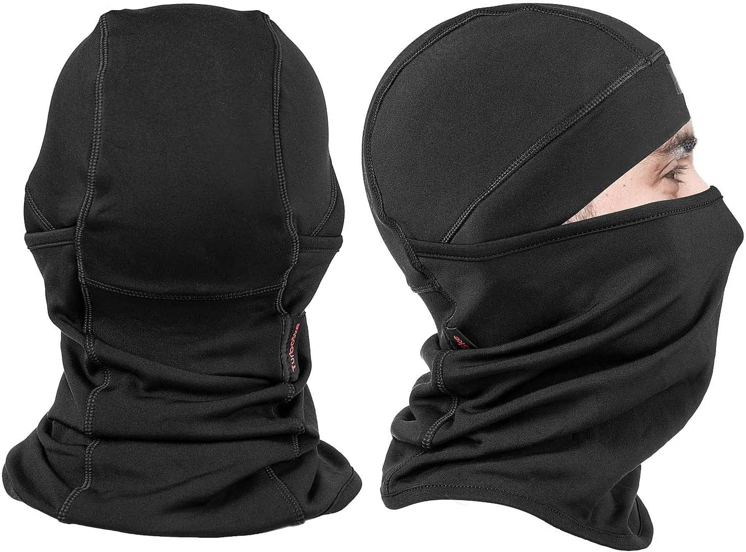 Ski Mask - Balaclava face Mask Wind Water Resistant for Cold Weather