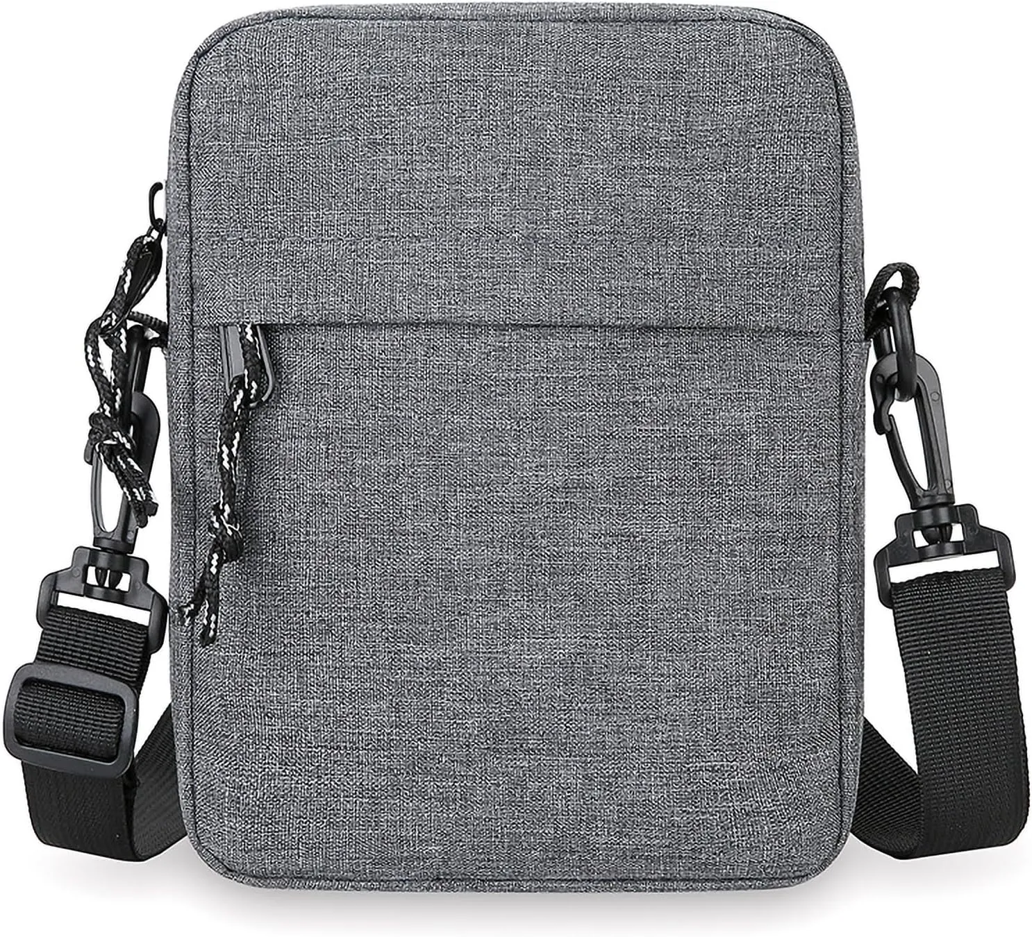 Small Messenger Bag for Men Crossbody Shoulder Bags Crossover Purses and Handbags Mini Cross Body Satchel Bag