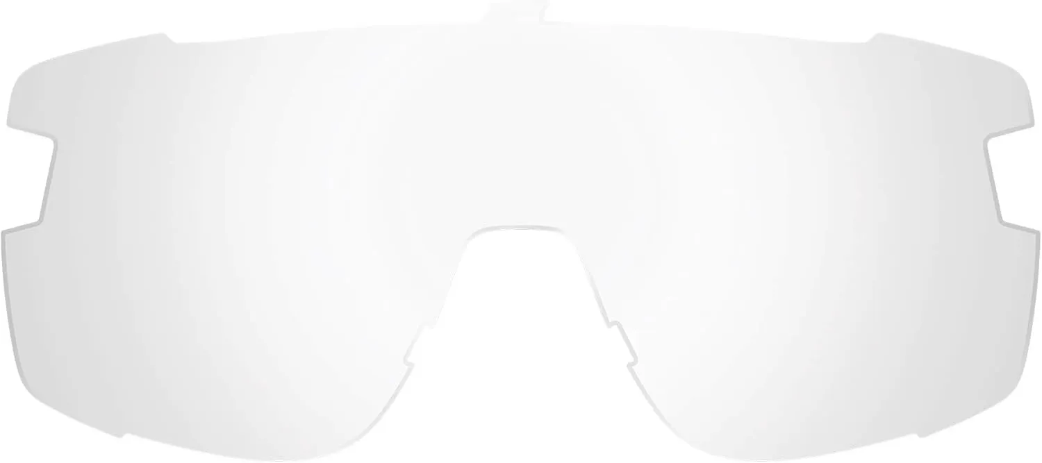 SMITH Wildcat Sunglasses with ChromaPop Shield Lens  Performance Sports Sunglasses for Biking & More  For Men & Women