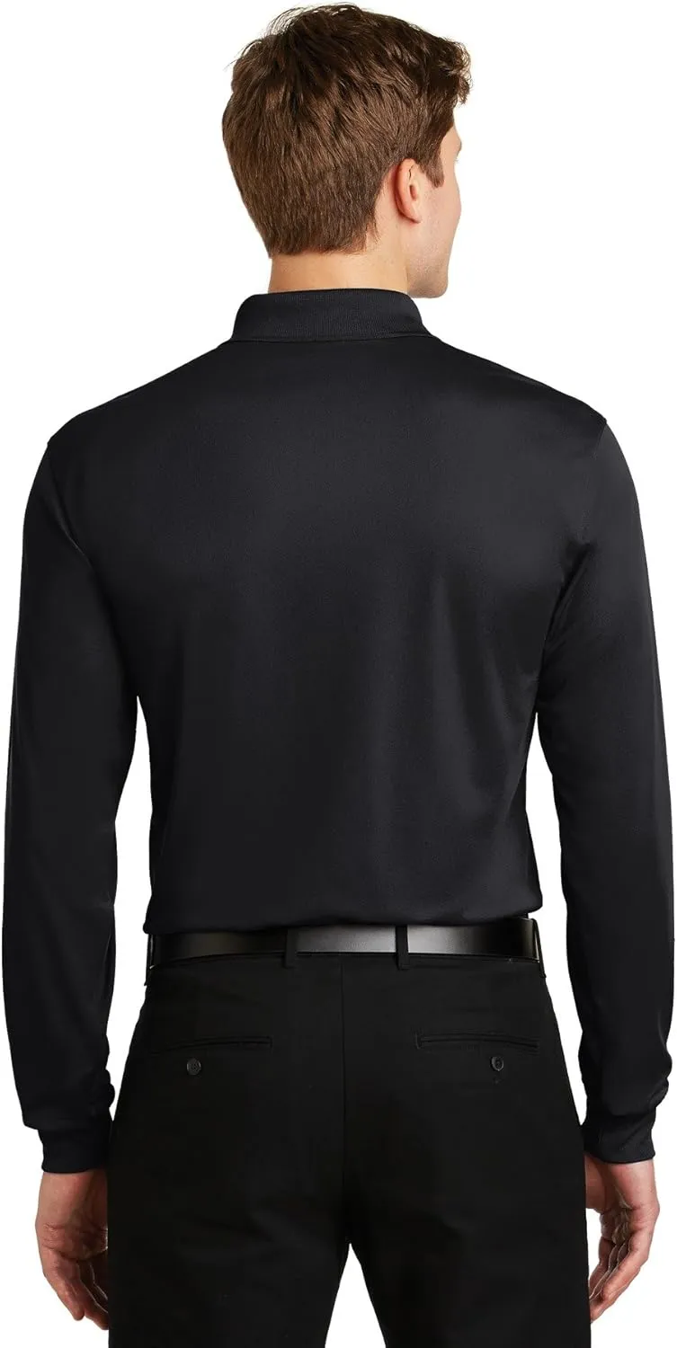 Sport Tek mens St657